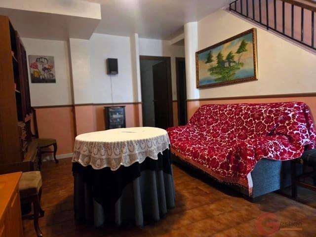 Chalet en venta en Torvizcón, Granada Costa Tropical