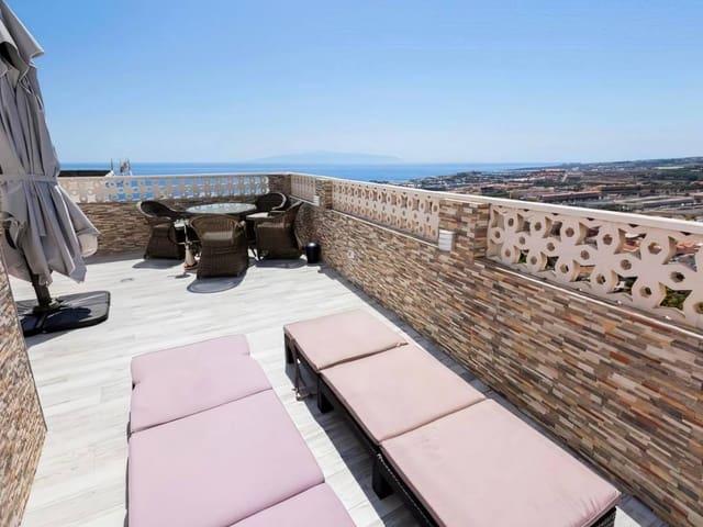 Chalet en venta en Torviscas, Tenerife