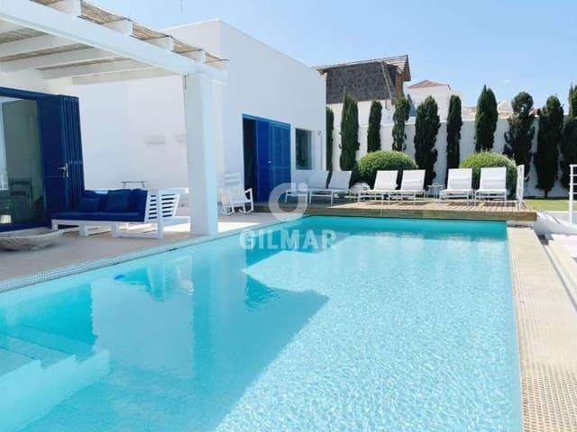 Chalet en venta en Torviscas, Tenerife
