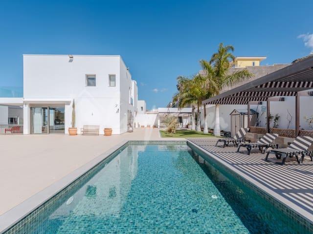 Chalet en venta en Torviscas, Tenerife