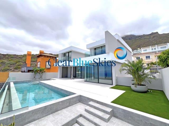 Chalet en venta en Torviscas, Tenerife