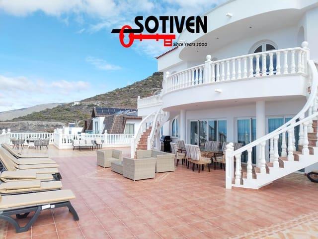 Chalet en venta en Torviscas, Tenerife