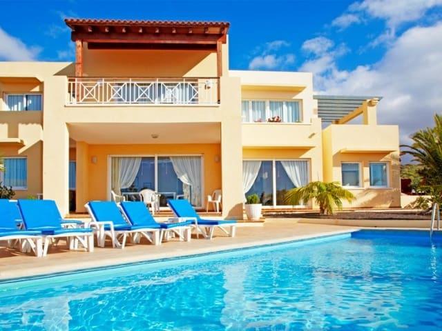 Chalet en venta en Torviscas, Tenerife