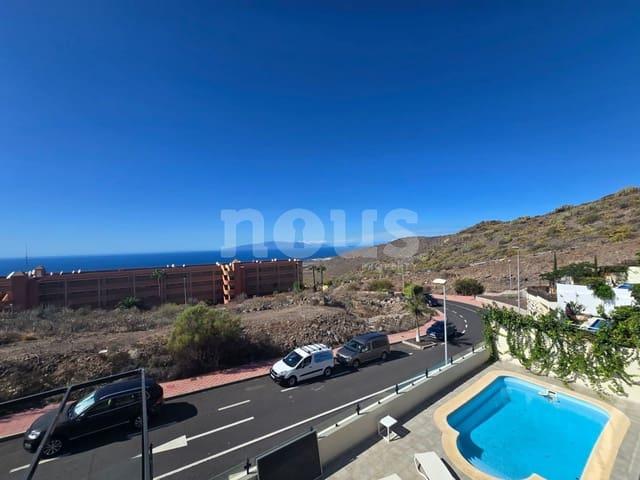 Chalet en venta en Torviscas, Tenerife