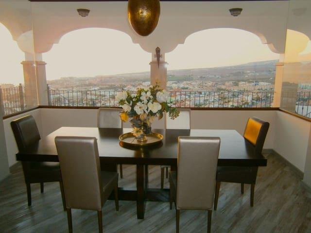 Chalet en venta en Torviscas, Tenerife