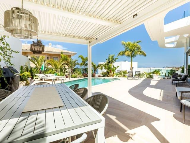 Chalet en venta en Torviscas, Tenerife