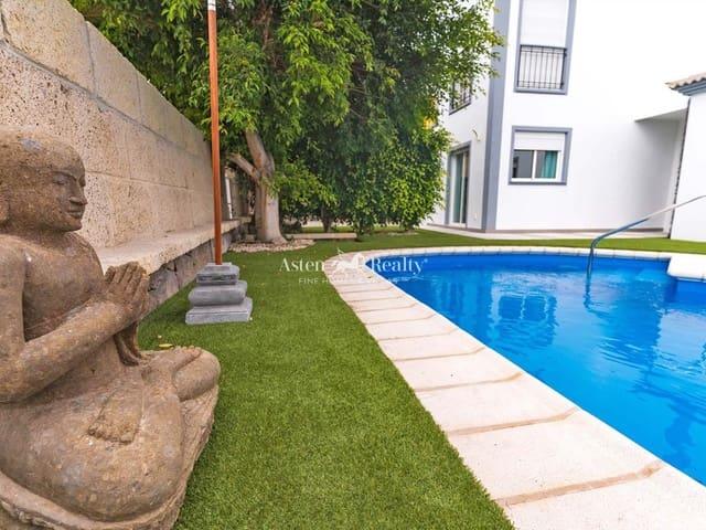 Chalet en venta en Torviscas, Tenerife
