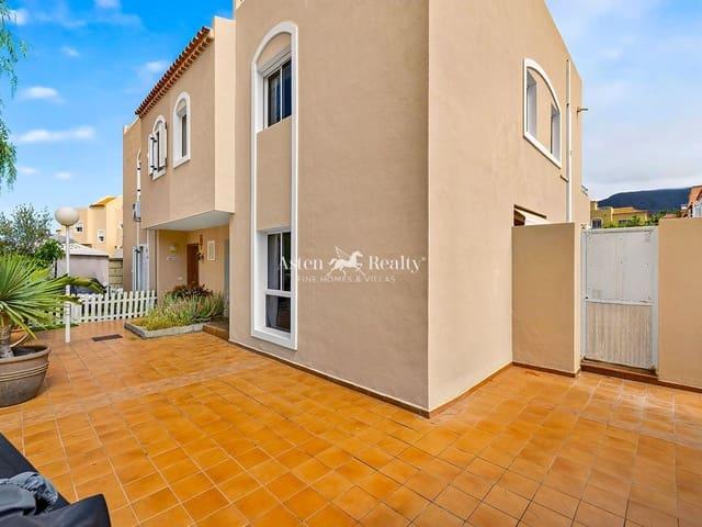 Chalet en venta en Torviscas, Tenerife