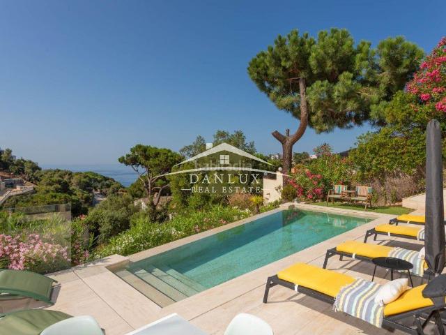 Chalet en venta en Tossa de Mar, Santa Maria de Llorell Costa Brava. Chalet en venta en Sta Maria Llorell, 3 dormitorios. Chalets Tossa de.