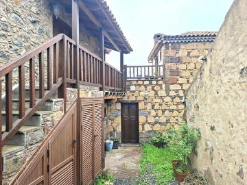 Chalet en venta en Taucho, Tenerife