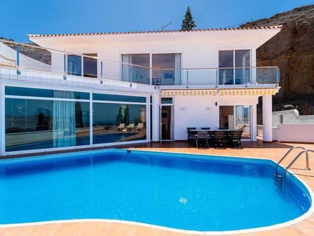 Chalet en venta en Tauro, Gran Canaria