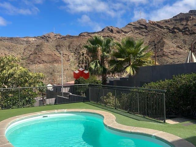 Chalet en venta en Tauro, Gran Canaria