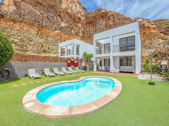 Chalet en venta en Tauro, Gran Canaria