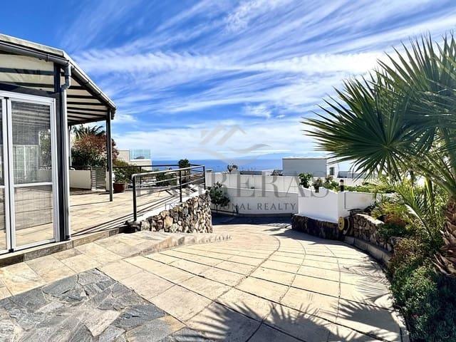 Chalet en venta en Tabaiba, Tenerife