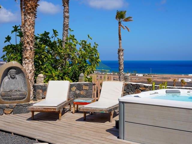 Chalet en venta en Tabayesco, Lanzarote