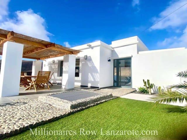 Chalet en venta en Tabayesco, Lanzarote