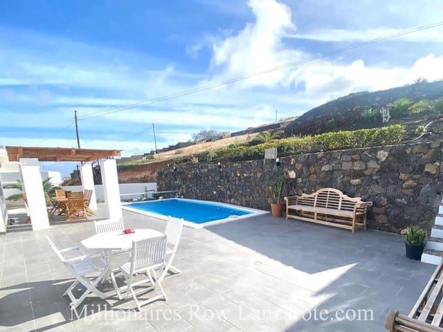 Chalet en venta en Tabayesco, Lanzarote