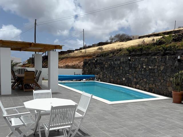 Chalet en venta en Tabayesco, Lanzarote