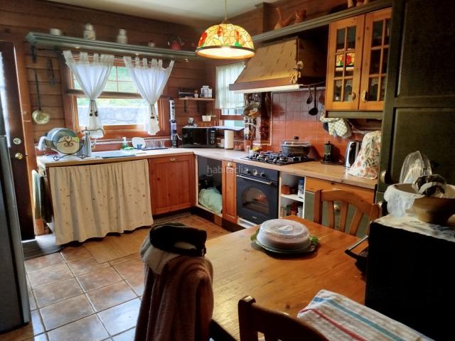 Chalet en venta en Tacoronte, Campo de Golf Agua García Juan Fernández. Chalets.