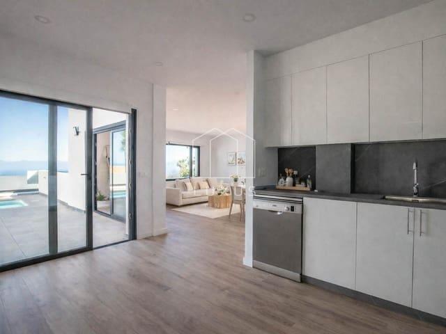 Chalet en venta en El Sauzal, Tenerife