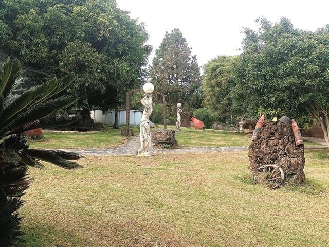 Chalet en venta en Tacoronte, Tenerife