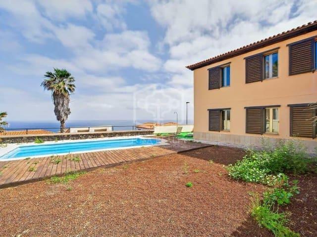 Chalet en venta en Tacoronte, Tenerife