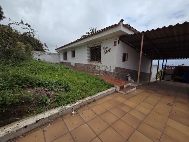 Chalet en venta en Tacoronte, Tenerife