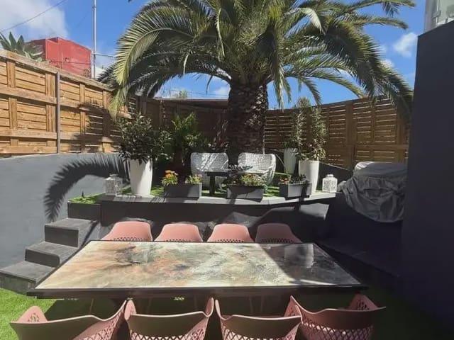 Chalet en venta en Tacoronte, Tenerife
