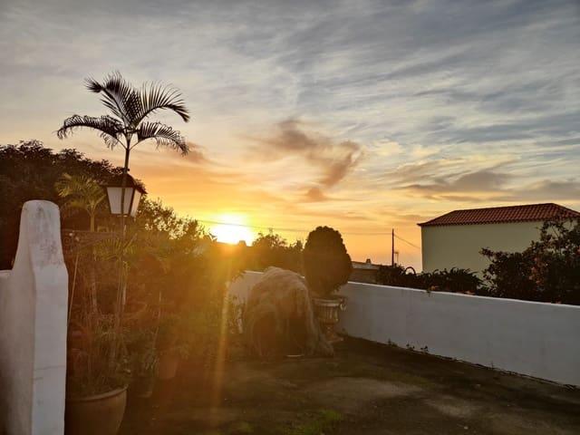 Chalet en venta en Tacoronte, Tenerife