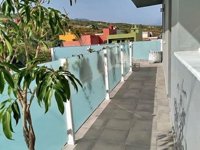 Chalet en venta en Tacoronte, Tenerife