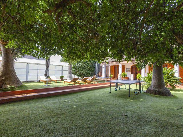 Chalet en venta en Tacoronte, Tenerife