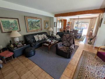 Chalet en venta en Tagamanent. Chalets.