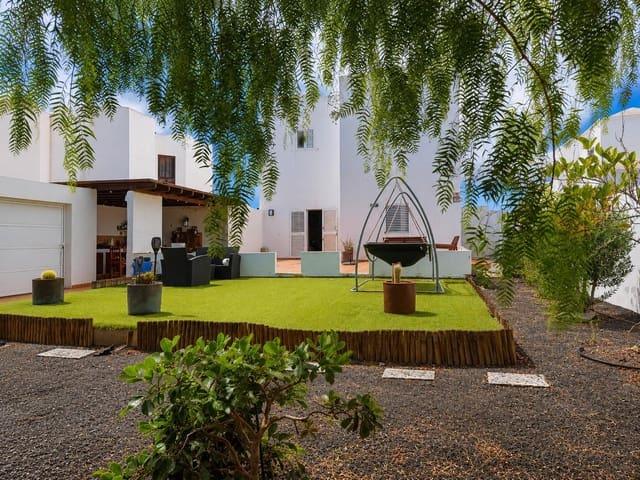 Chalet en venta en Tahiche, Lanzarote