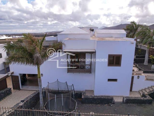 Chalet en venta en Tahiche, Lanzarote