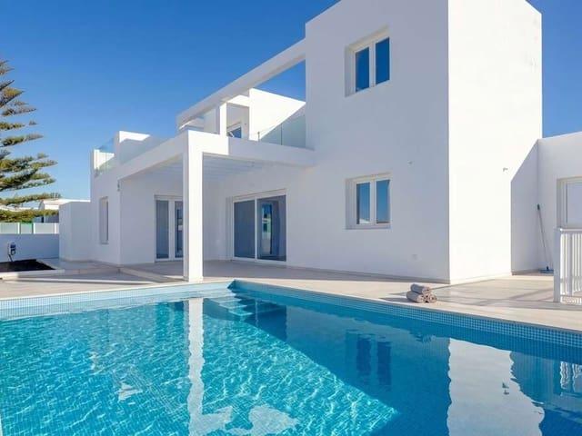 Chalet en venta en Tahiche, Lanzarote