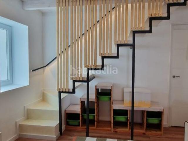 Chalet en venta en Talavera de la Reina, Gamonal. Amplio chalet adosado de 4 habitaciones en zona tranquila, ideal para familias que buscan confort, privacidad y calidad de vida. Chalets Talavera de.