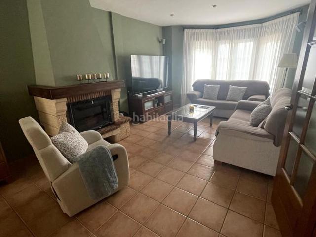 Chalet en venta en Talavera de la Reina, Hospital Nuevo Centro. C Viena, Talavera de la Reina. Chalets Talavera de la.