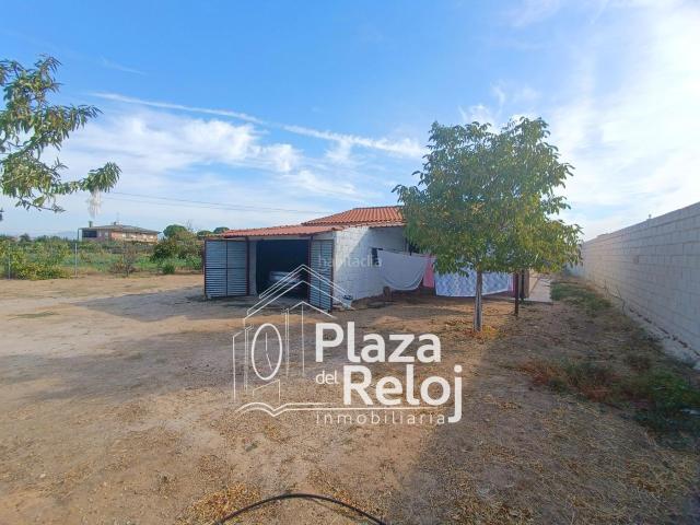 Chalet en venta en Talavera de la Reina, Hospital Nuevo Centro. SE VENDE PARCELA ZONA HOSPITAL. Chalets Talavera de la.