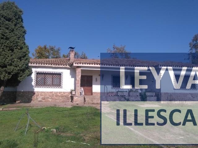 Chalet en venta en Talavera de la Reina Toledo