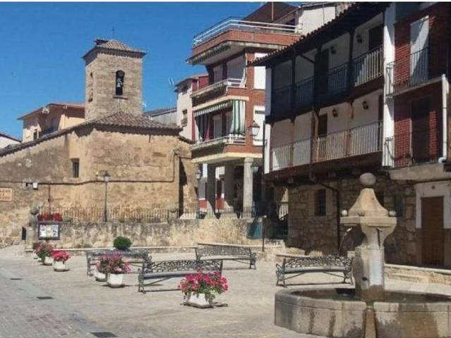 Chalet en Venta en Talaveruela de la Vera, Cáceres