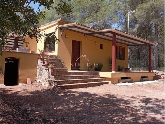 Chalet en venta en Tales, Castellón