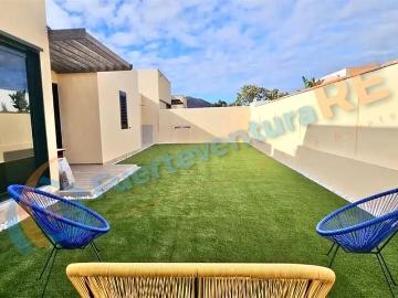 Chalet en venta en Tamaragua, Fuerteventura