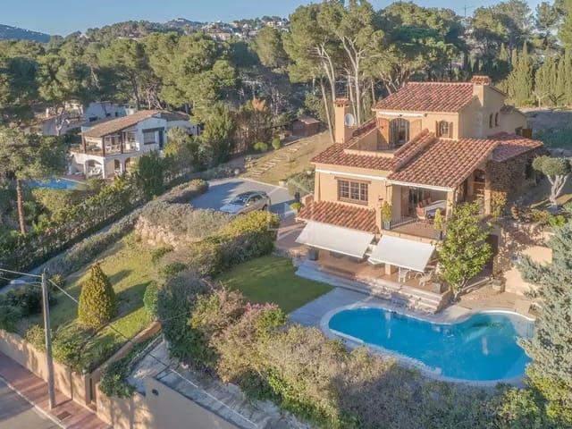 Chalet en venta en Tamariu, Girona Costa Brava