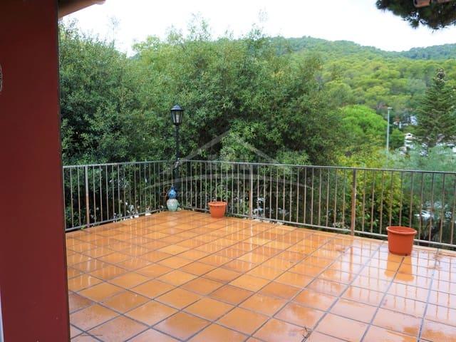 Chalet en venta en Tamariu, Girona Costa Brava
