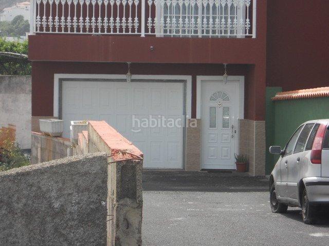 Chalet en venta en Tanque El. Solvia Inmobiliaria Chalet independiente Tanque El. Chalets Tanque.