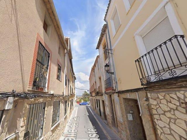 Chalet en venta en Tarancón, Cuenca