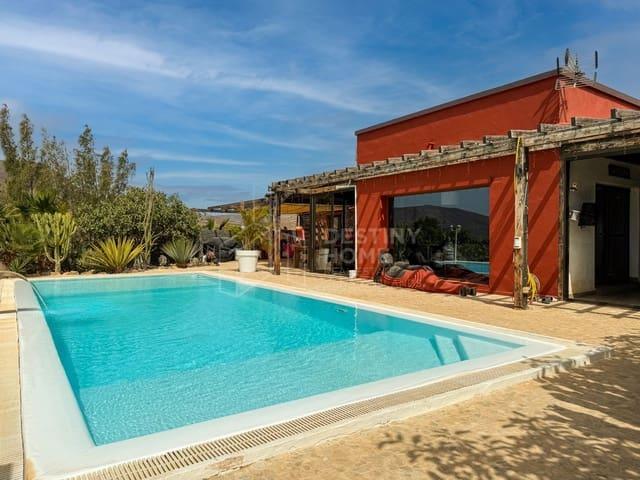 Chalet en venta en Tarajalejo, Fuerteventura