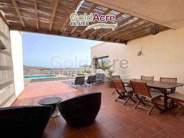 Chalet en venta en Tarajalejo, Fuerteventura