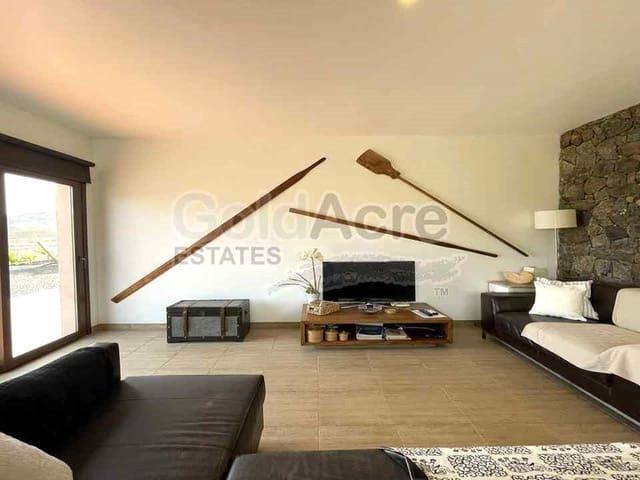 Chalet en venta en Tarajalejo, Fuerteventura