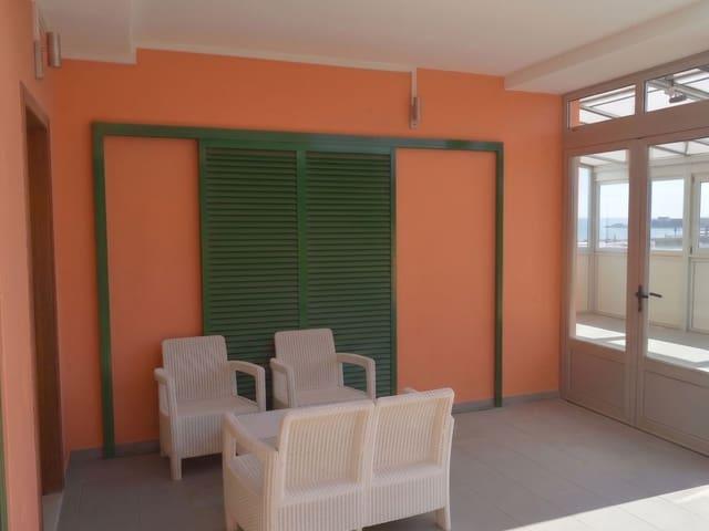 Chalet en venta en Tarajalejo, Fuerteventura